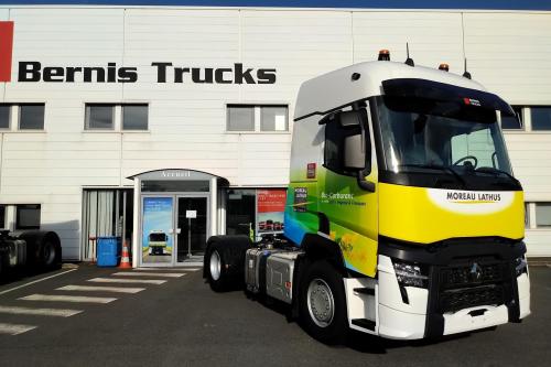 Habillage de véhicules